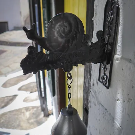 Dom wakacyjny Noe Panagia (Thasos)