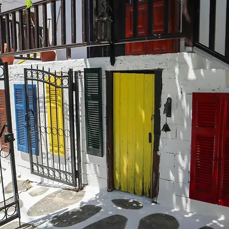 Noe Holiday home