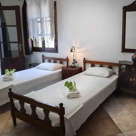 Holiday home Noe