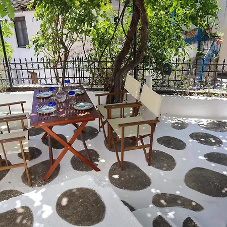 Noe Panagia (Thasos)