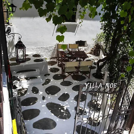 Noe Holiday home Panagia (Thasos)